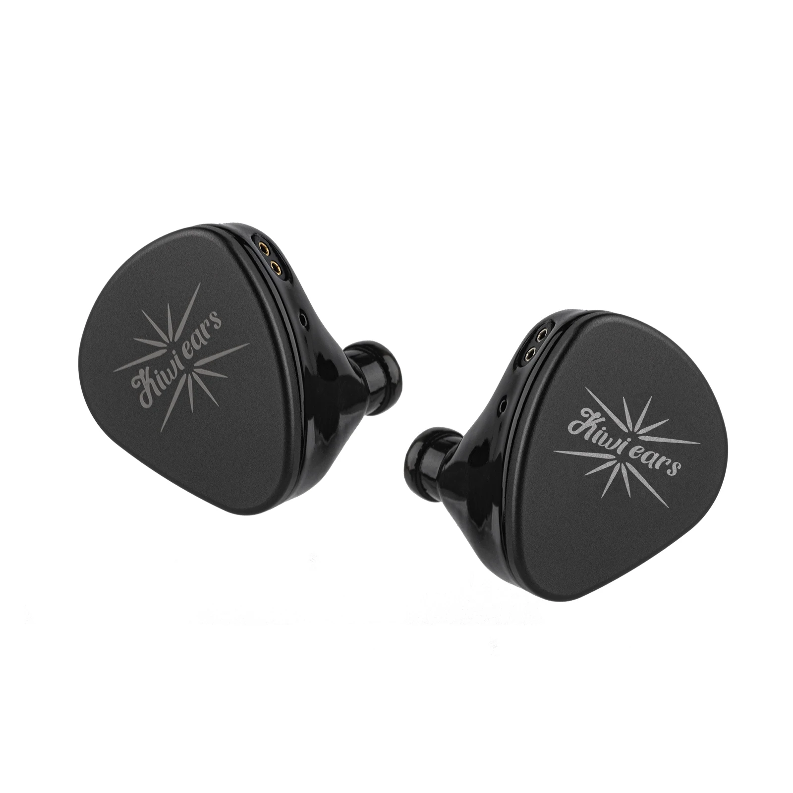 Kiwi Ears Melody 12mm Planar Driver In Ear Monitor HiFi Wired Earbuds IEM with 26 AWG OCC Copper Cable for Musician 2