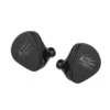Kiwi Ears Melody 12mm Planar Driver In Ear Monitor HiFi Wired Earbuds IEM with 26 AWG OCC Copper Cable for Musician 2