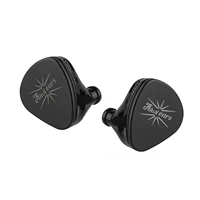 Kiwi Ears Melody 12mm Planar Driver In Ear Monitor HiFi Wired Earbuds IEM with 26 AWG OCC Copper Cable for Musician 2