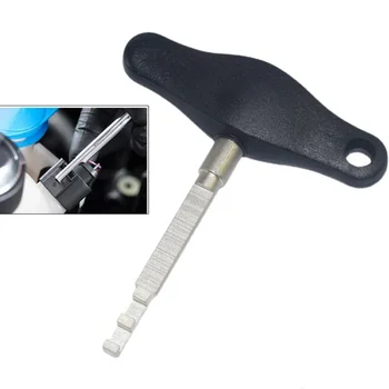 Strumenti di servizio elettrico Strumenti di ispezione connettori per VW AUDI VAG Strumento di rimozione sblocco spina Estrattore Strumenti di smontaggio auto 1