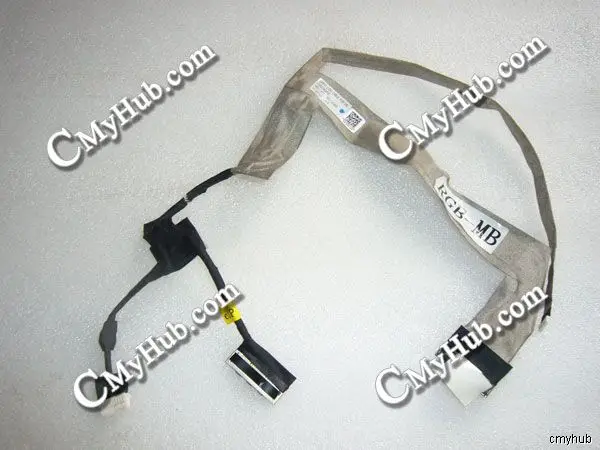Nuovo Per Dell Precision M6600 M6700 0Yxdpn Yxdpn Qar10 Rgb-Mb Display Led Lcd Cavo Video Lvds
