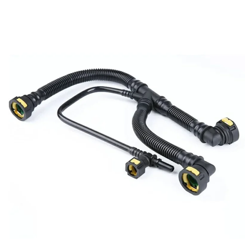 Car Crankcase Breather Tubes Vent Pipes Citroen 1192W0 Peugeot 307 308 car crankcase breather tubes