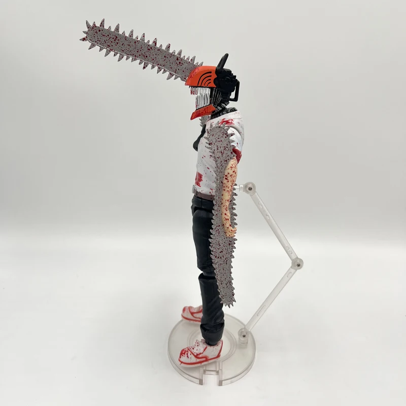 figma Denji (Chainsaw Man)