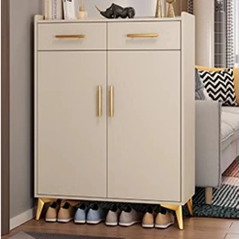 

Shelves Shoe Cabinets Display Closets Balcony Rack Bedroom Closets Living Room Storage Cupboard Porte Chaussure Home Furniture
