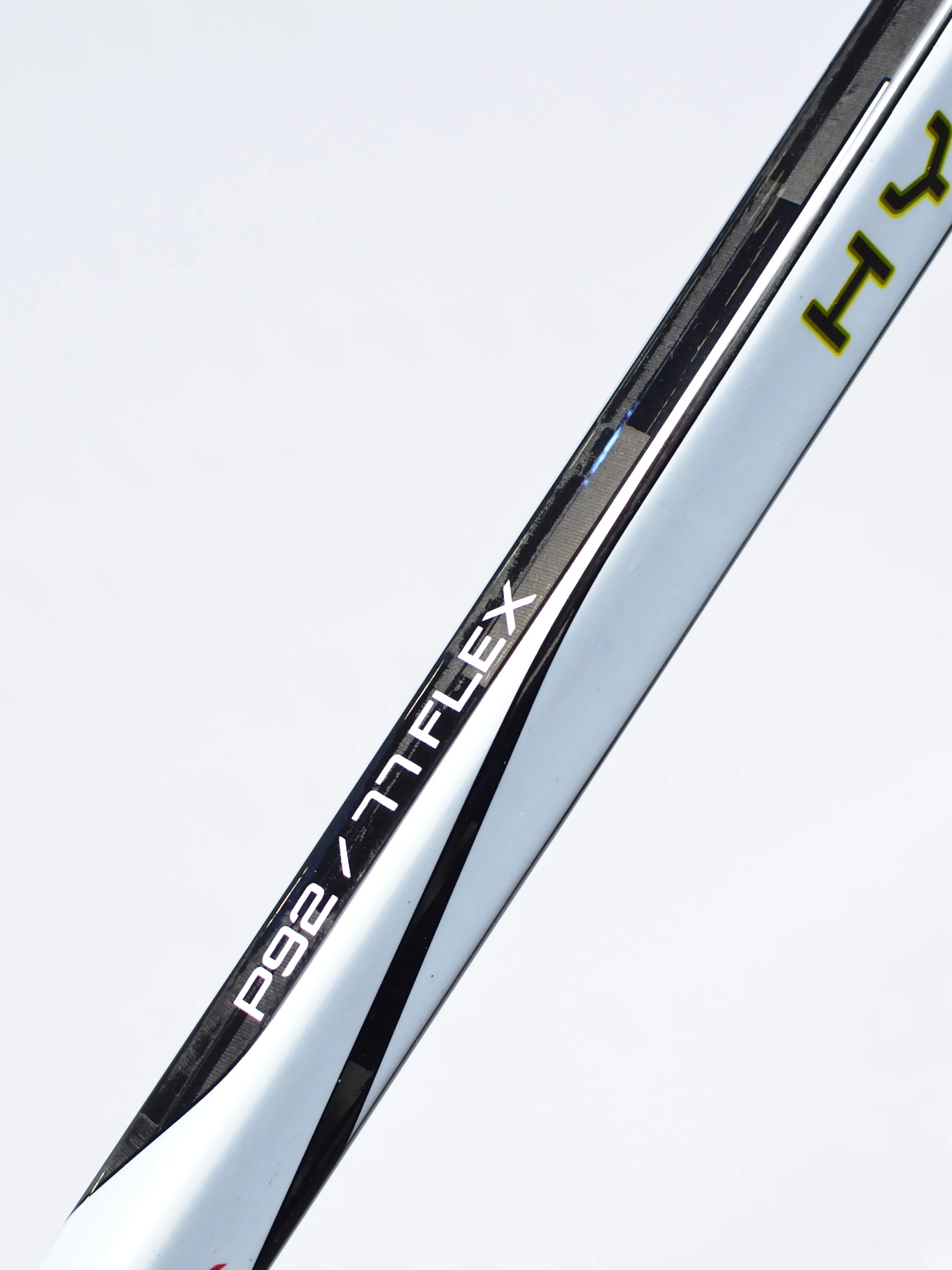 

[2-PACK][SPECIAL COLOR][LIME]New Hyper 2 Ice Hockey Sticks Hyp2r Lite 370g Blank Carbn Fiber P92 P28 Ice Hockey Sticks tape