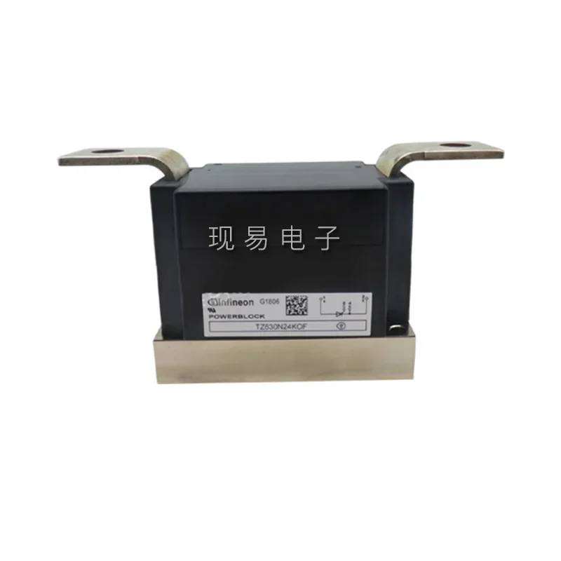 

TZ530N32KOF TZ630N28KOF TZ630N24KOF Power Thyristor Module