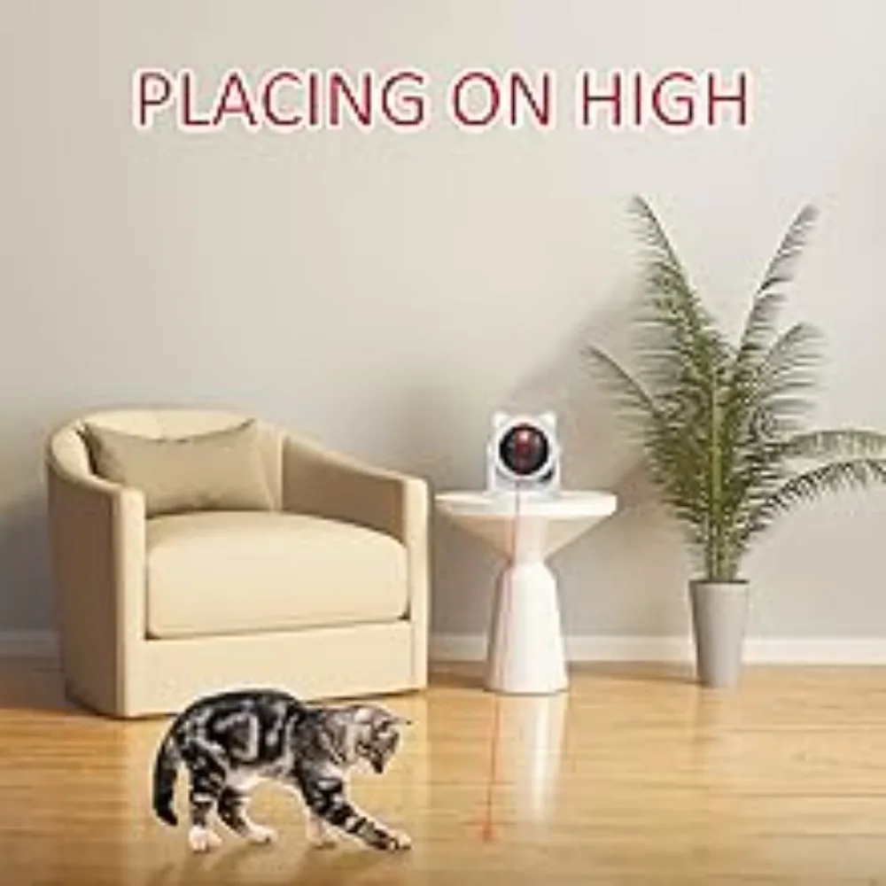kitten toys for indoor cats
