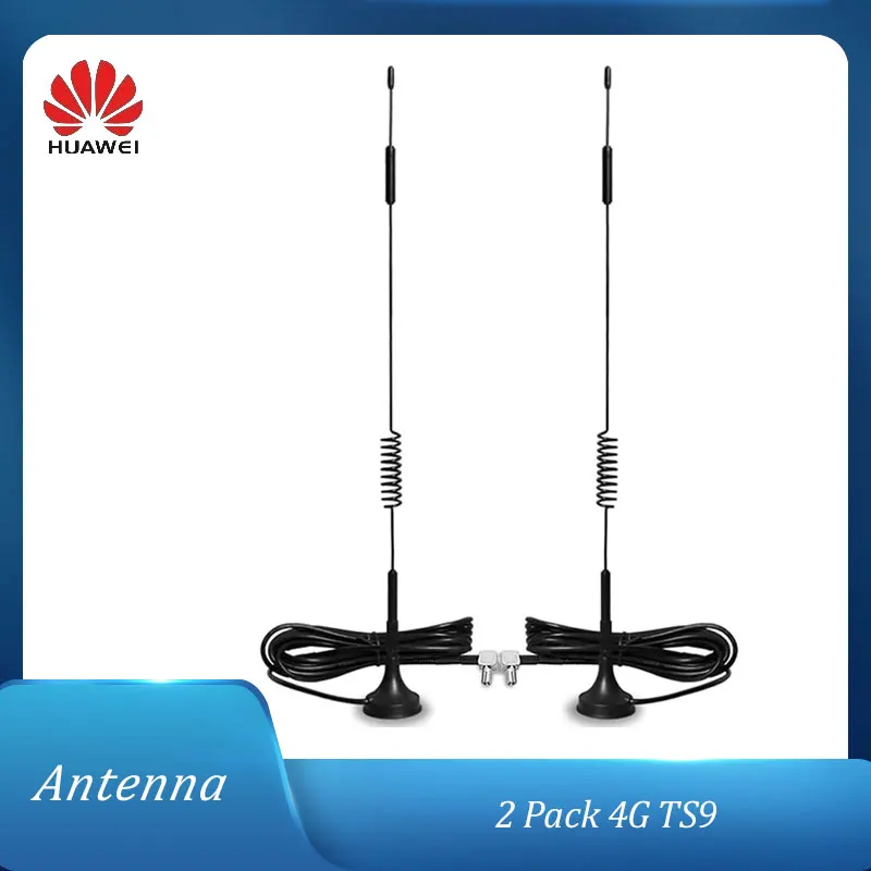 4G TS9 Antenna Mobile Hotspot Signal Booster Apply to Nighthawk M1 4G