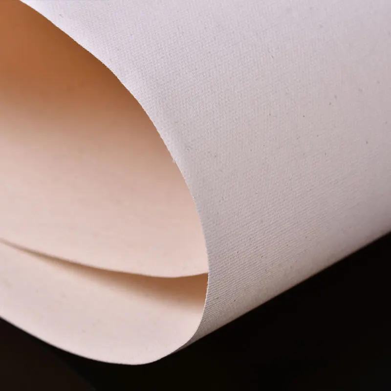 s 50in large format printing matte cotton canvas 380gsm