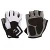 1 Pair Gravity Sensing Cyling Gloves Turn Signal Half Finger Gloves Automatic Warning Light Smart Steering Half Finger Gloves 4