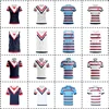 2025 Roosters Home / Awat / Training Rugby Jersey - Mens Size:S-5XL 1