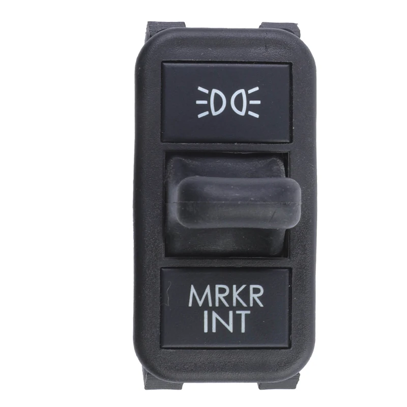 Freightliner Headlight Switch A0630769000 For Century Columbia