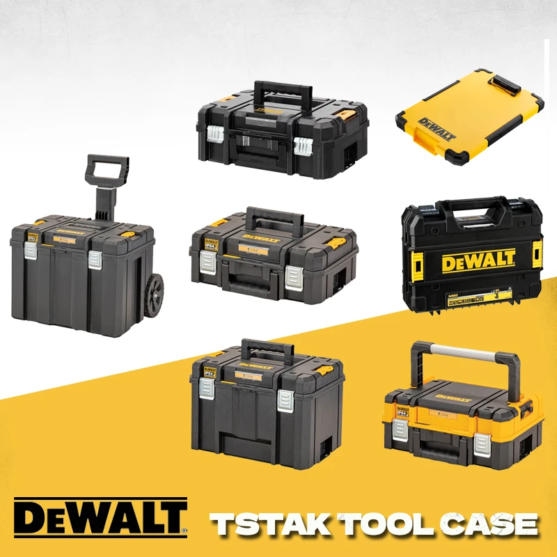 Ящик для инструментов DEWALT для