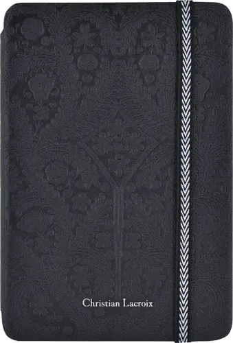 CHRISTIAN LACROIX CLPSFO IPAD R2N - EtuiF Paseo ipad Air 2 черный | Компьютеры и офис