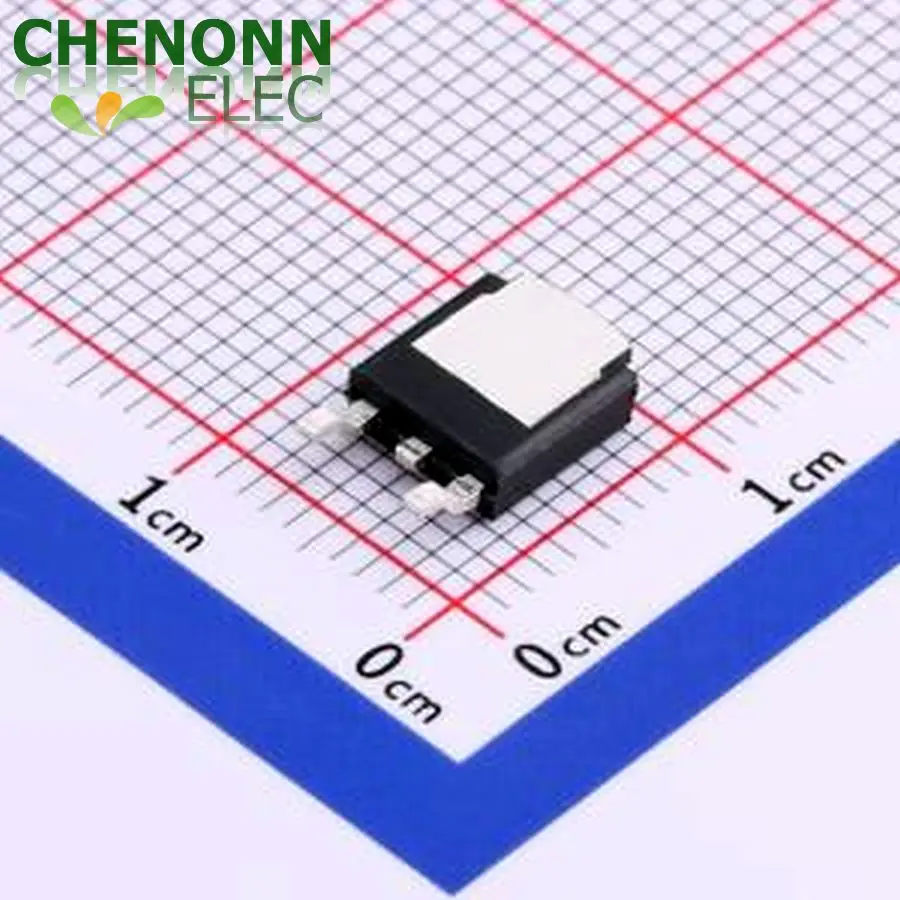 NCV5501DT33RKG