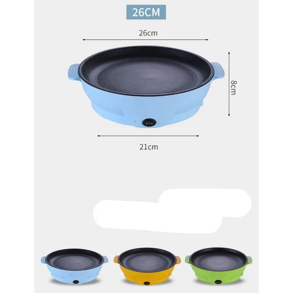 Uten Padelle E Elettriche, Pentola All-In-One, Antiscottatura