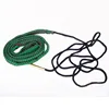 Hunting Gun Bore Cleaner Snake 12GA .308 .22 .223 .38 Caliber 5.56mm 7.62mm 16GA 20GA Rifle Cleaning Kit Tool Rifle Barrel Rope 6