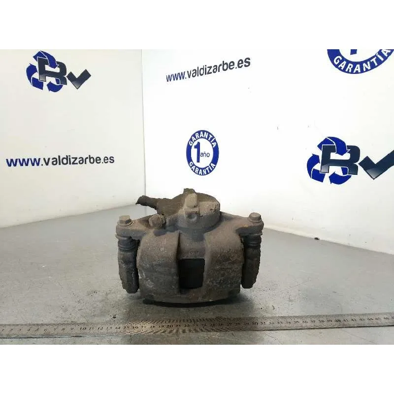 Rear brake caliper right// / 4022755 for CITROEN JUMPER closed box (06.2006 =) 2.2 HDI CAT | Автомобили и мотоциклы