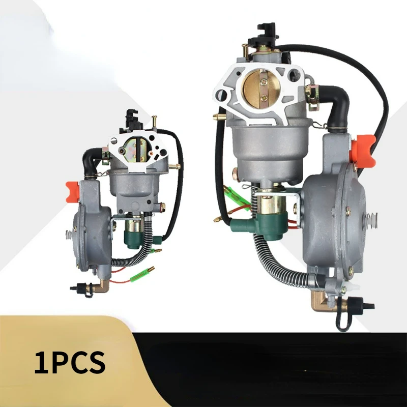 GX390LPGGasCarburetor188F5KWNaturalGasGeneratorCarburetor.jpg