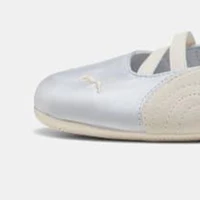 Puma authentique 2025 automne femmes sport respirant sans lacet chaussures décontractées 404383-03 4