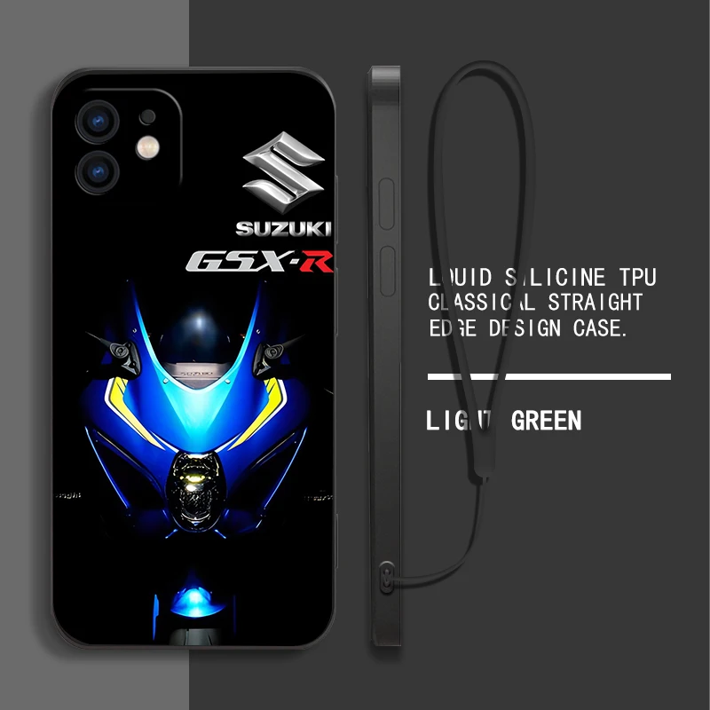 Рисунок 4 - Силиконовый чехол для iPhone 15