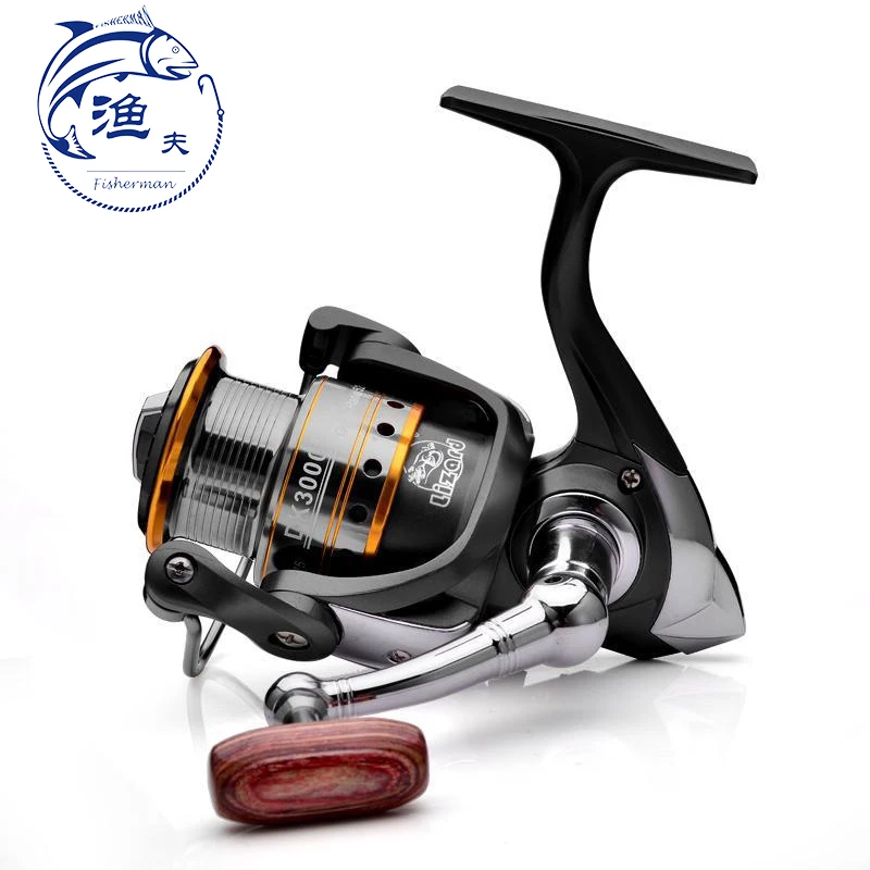 

Lizard11-axis Oblique Shallow-line Cup Road Asian Spinning Wheel Micro-fishing Wheel Long-throw Fishing Gear Fishing Gear
