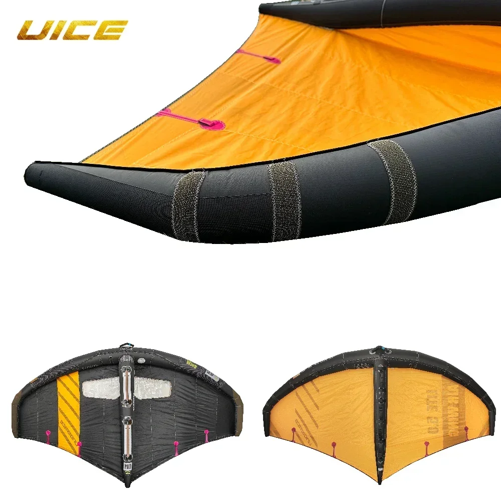 Surfing Wing Foil Surf Hydrofoil 6