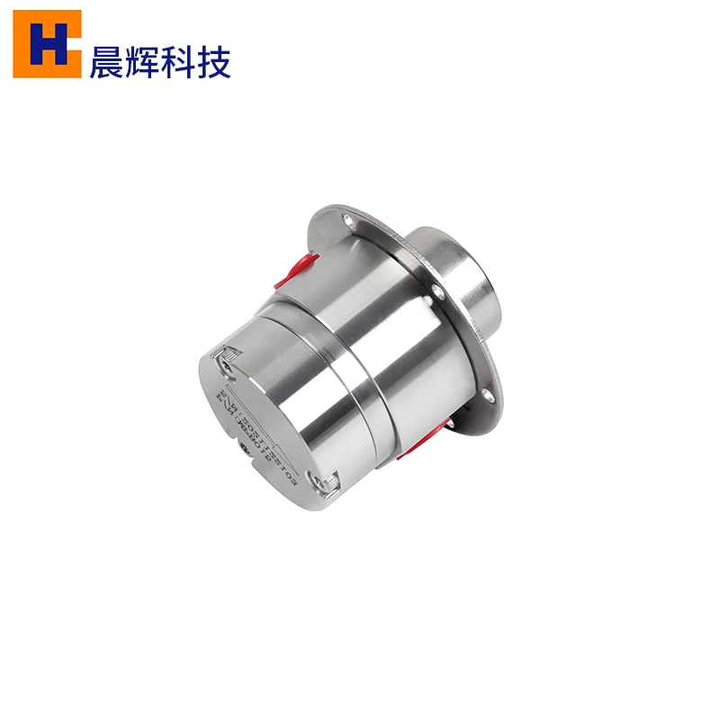 China Manufacturer Precision Micro Metering Ptfe Gear Pumps Dosing Chemical Liquid Pump For Filling and Vending Machine