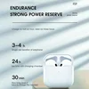 Pro 4 TWS Wireless Headphones Earphone Bluetooth-compatible 5.3 Waterproof Headset with Mic for Xiaomi iPhone Pro4 Earbuds 4