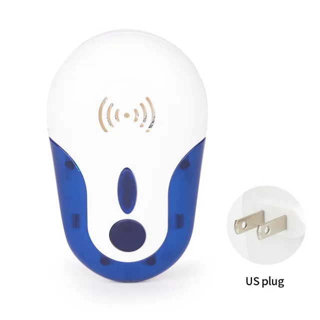 SJZ-109 US plug
