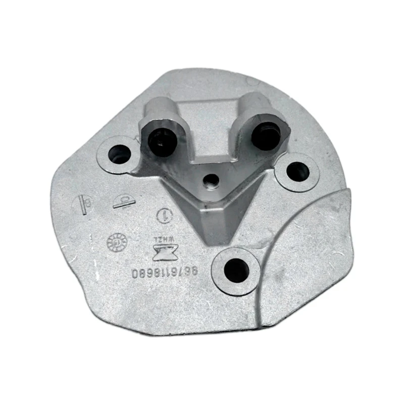 

Для Peugeot 2008 301 Citroen C3-XR C-Elysee, кронштейн двигателя дворца, монтажный кронштейн двигателя 9676118680, детали, аксессуары, 1 шт.