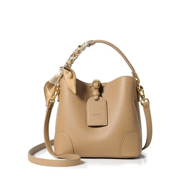 

Bag 2023 New women's all-fit large capacity bucket bag fashion shoulder bag