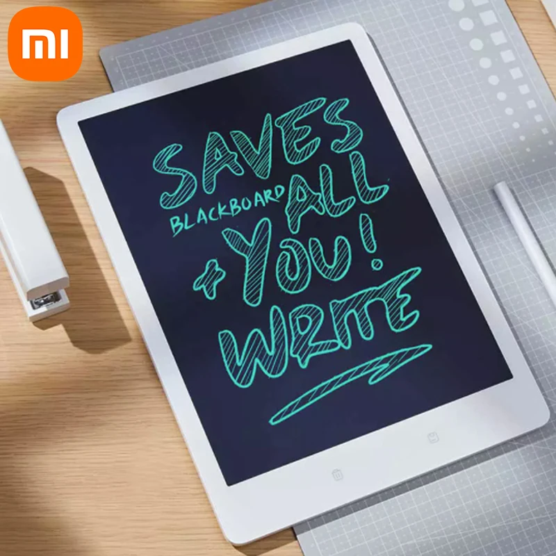 Графический Планшет Xiaomi Купить
