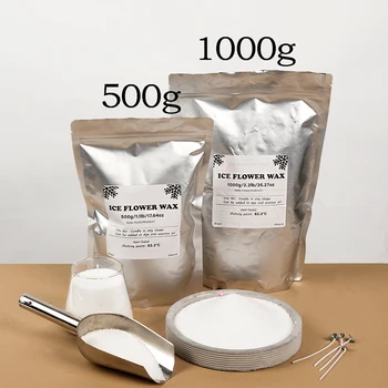 White Sand Wax for Candle 3