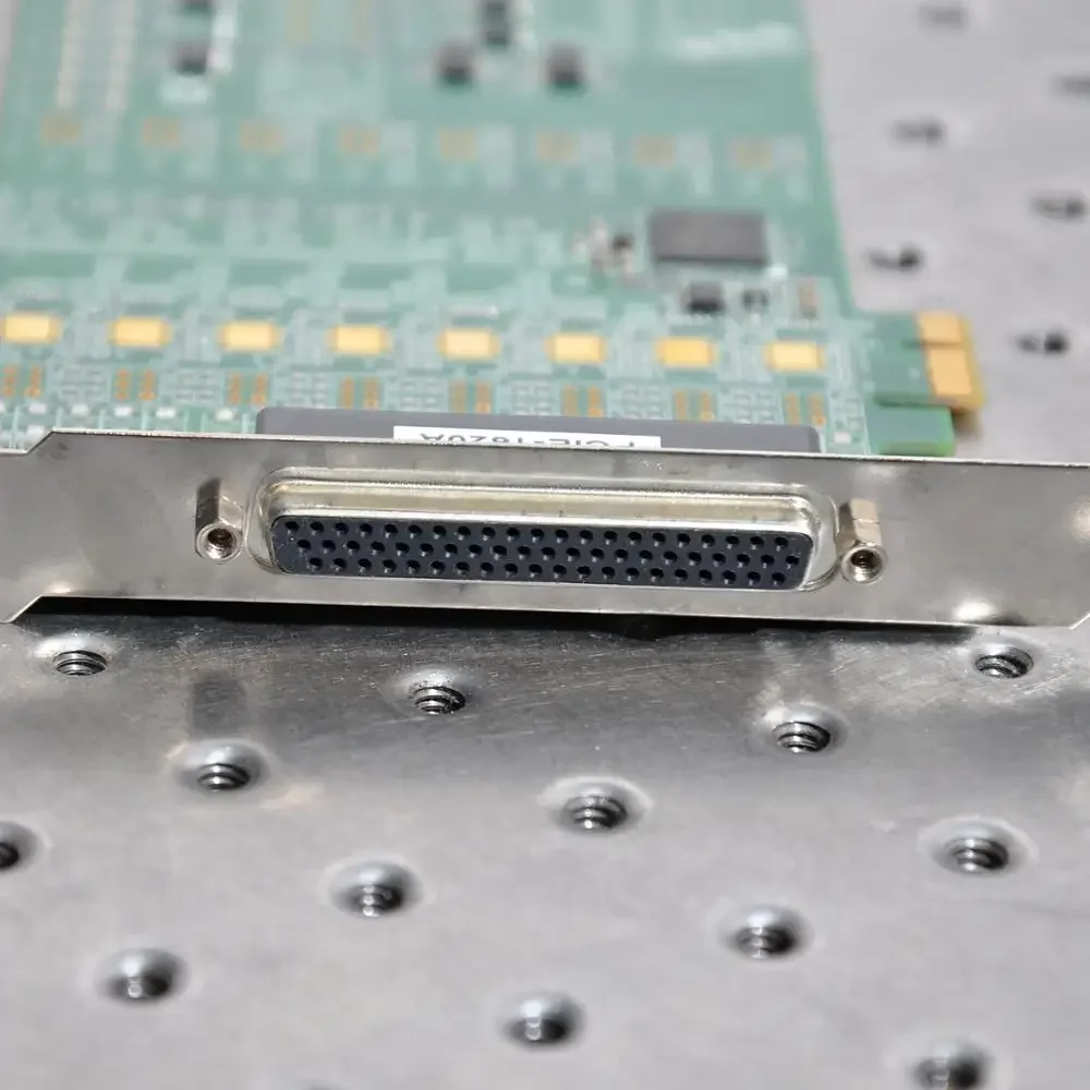 PCIE-1620 8 Ʈ RS-232 PCI   ī  ̾
