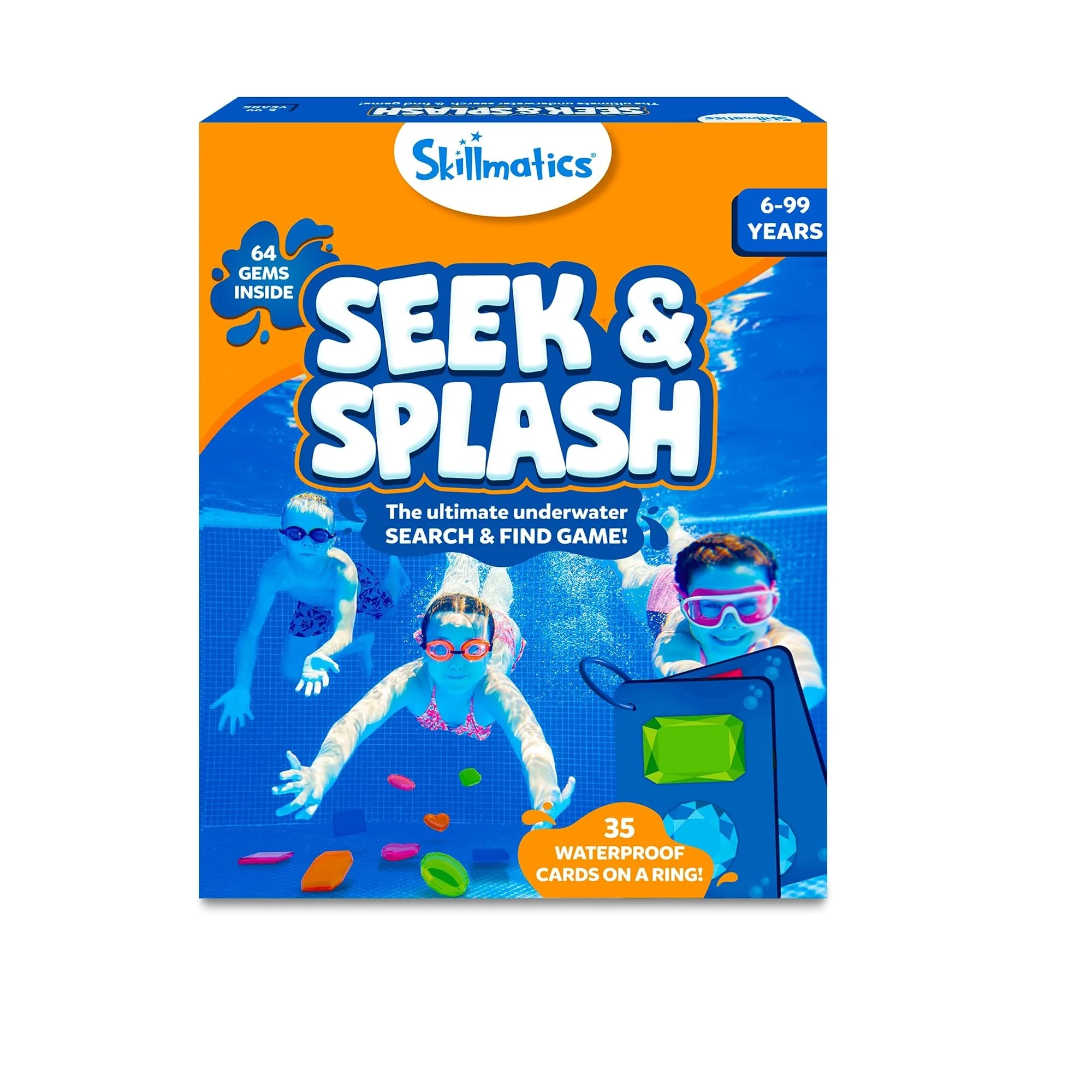 Jeu de plongée pour enfants, jouets de piscine, jeu de plongée sous-marine, recherche et éclaboussures, jouet coulant, Sports aquatiques, accessoires de piscine