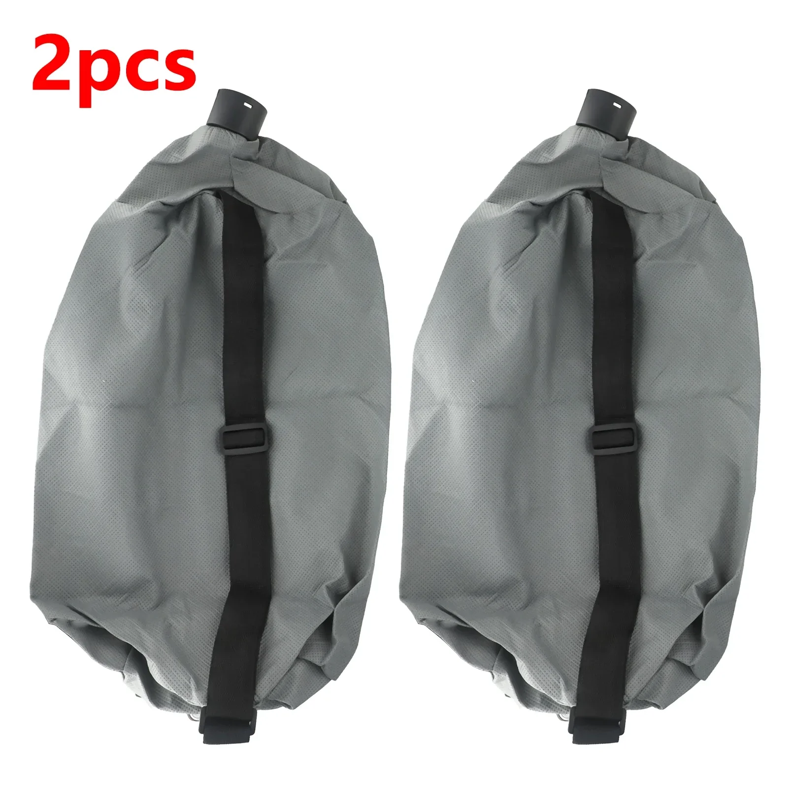 1pcs Wall Grinder Vacuum Bag Vacuum Dust-free Self-priming Power Tool Parts Wall Sanding Machine For Most Drywall Sander grinder accessories