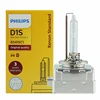 Philips D1S Xenon HID Standard Car Original Head Light 35W 4200K White Genuine Bulb Replacement Upgrade Lamp, 1x 1