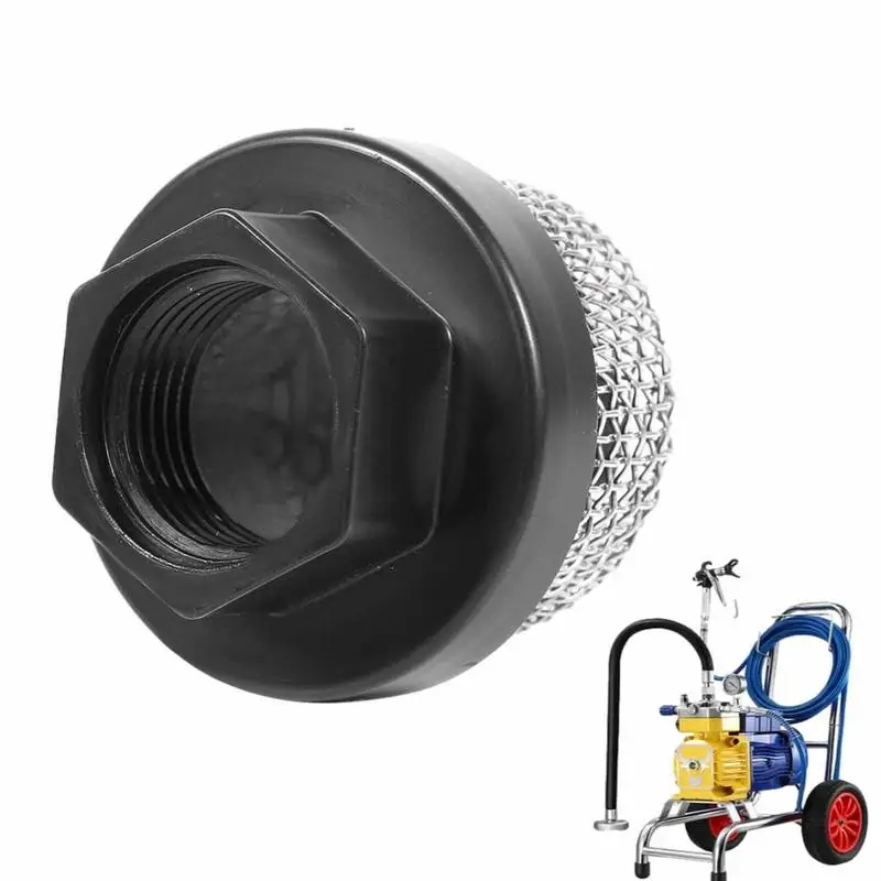 

Sprayer Strainer ABS Sprayer Suction Strainer Suction Sprayer 246385 Spray Machine Accessories For Ultra 390 395 495 595 Intake