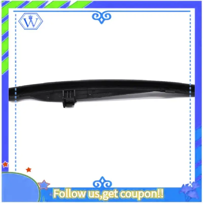 자동차 스타일링 부품 앞 좌측 N/S 도어 엣지 프로텍터 쉴드 포드 포커스 Mk3 Mk4 2010-2022 BM51A265B13AH 1879783