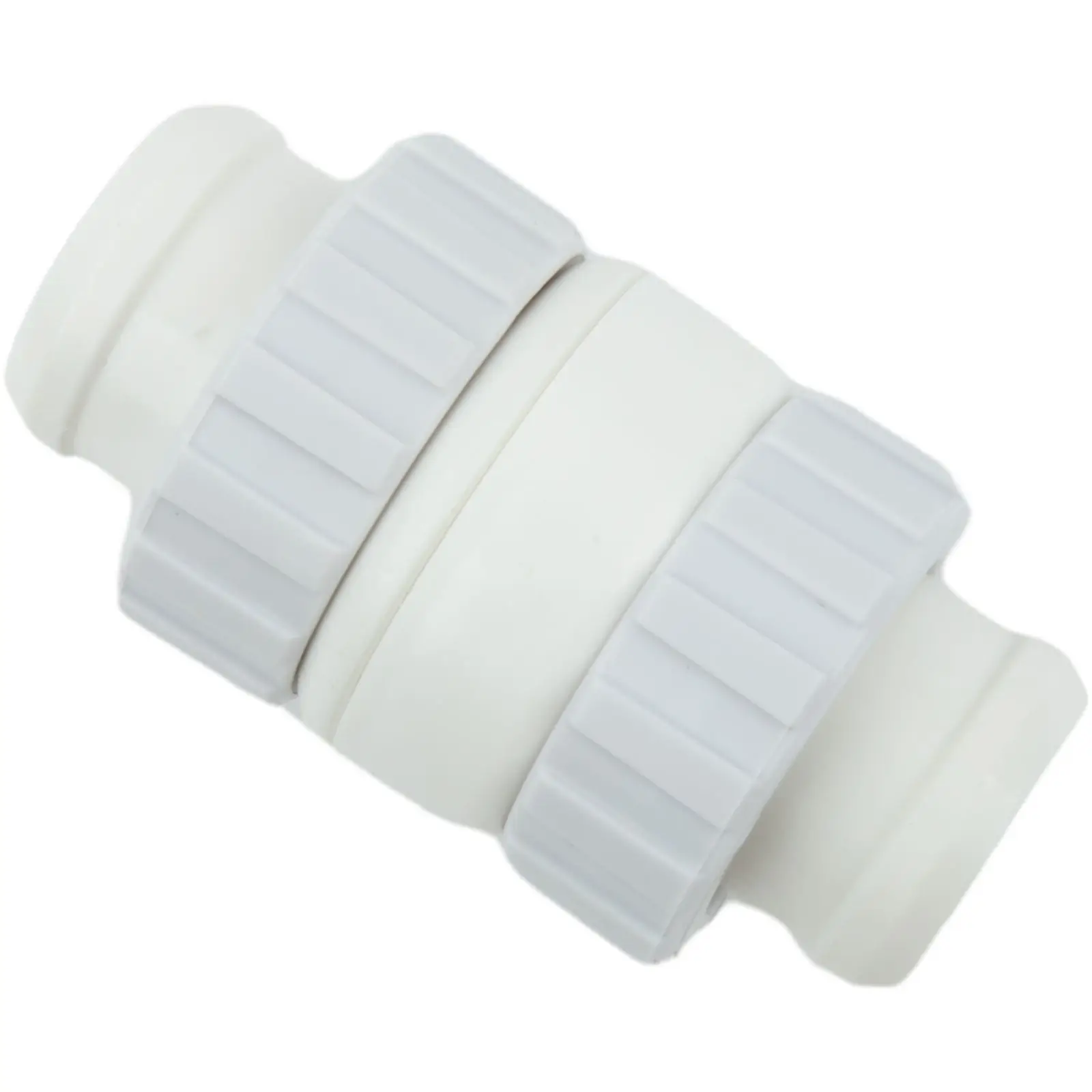 

2Pcs Hose Nut 1pc Hose Swivel 9-100-3002 9-100-3109 Connects Quickly Easy To Use For Polaris 360 Pool Cleaning Tools