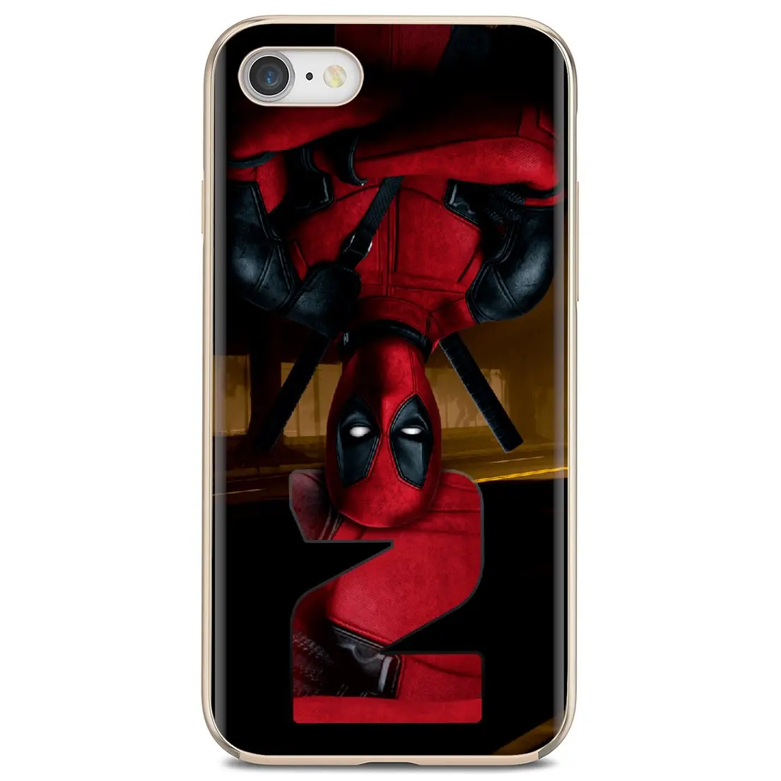 cases for meizu black Transparent TPU Shell Cases Marvel Deadpool 2018 For Meizu M6 M5 M6S M5S M2 M3 M3S NOTE MX6 M6t 6 5 Pro Plus U20 meizu phone case with stones Cases For Meizu