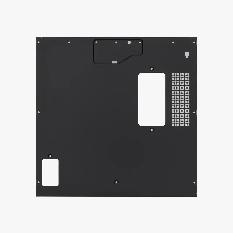 Bambu Lab - X1C - Panneau Arrière (Rear Metal Panel)