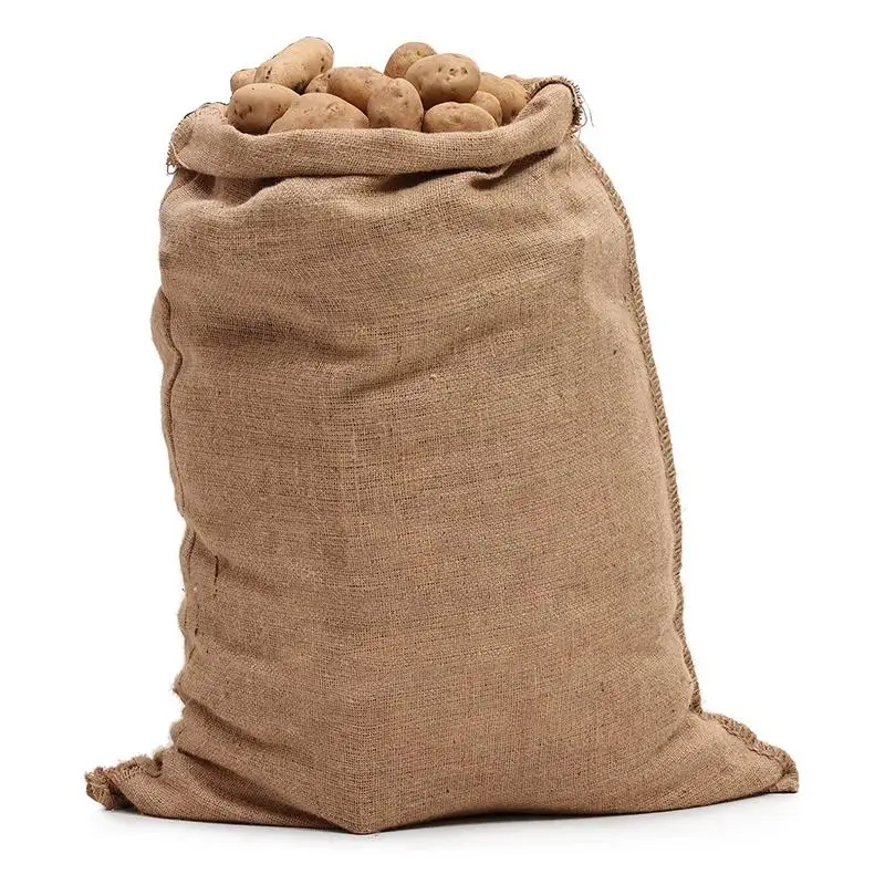 

Potato Sack Race Large Burlap Bags Outdoor Lawn Games Outdoor Lawn Games For Kids & Adults Outdoor Games For BBQ Picnic Party