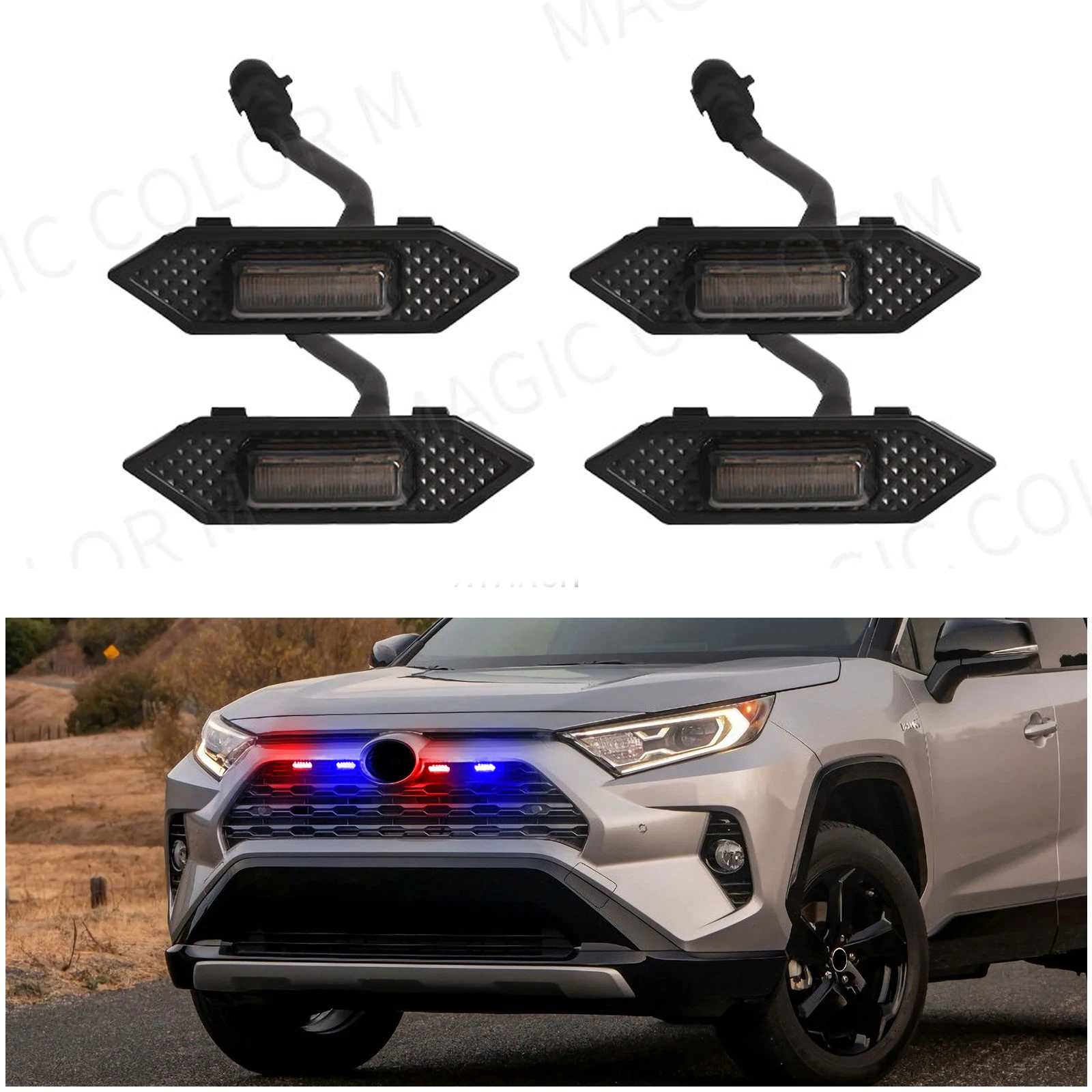 LED