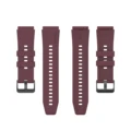 Wine red