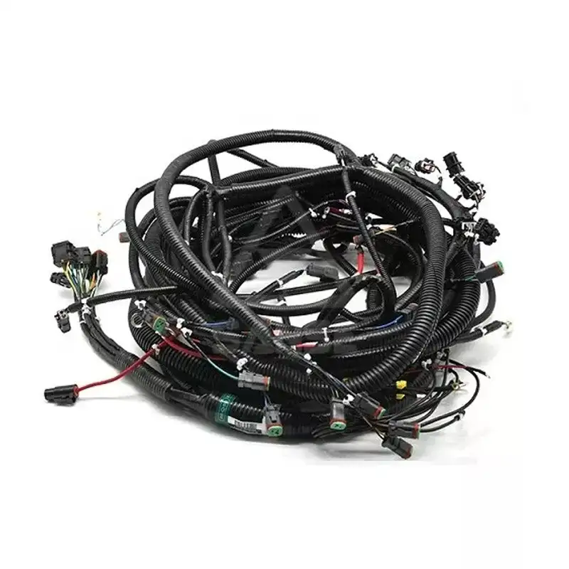 Новый Жгут проводов 20Y-06-31614 20Y-06-31613 для экскаватора Komatsu |