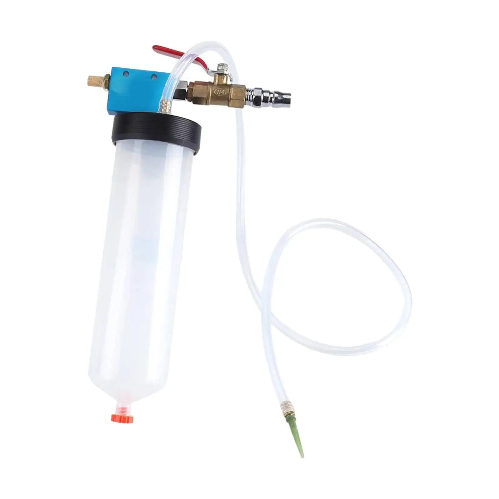 

Auto Brake Fluid Oil Change Replacement Tool，Auto Brake Fluid Extractor