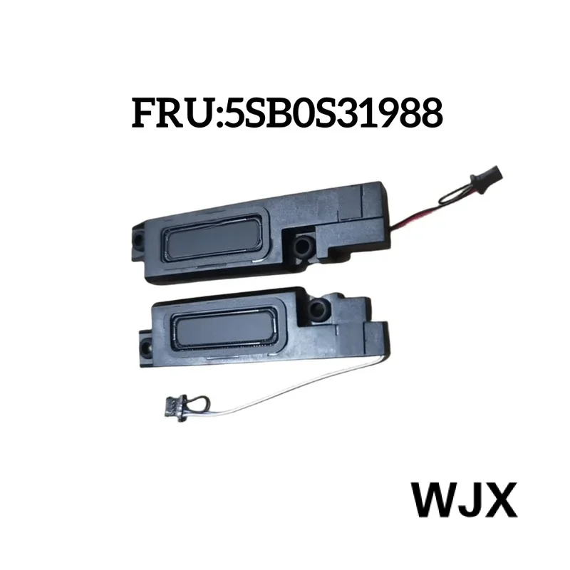 Новинка для ноутбука Lenovo R9000X Y9000X 2022 2023 Legion S7 16IAH7 5SB0S31988, встроенный динамик, левый и правый, быстрая доставка