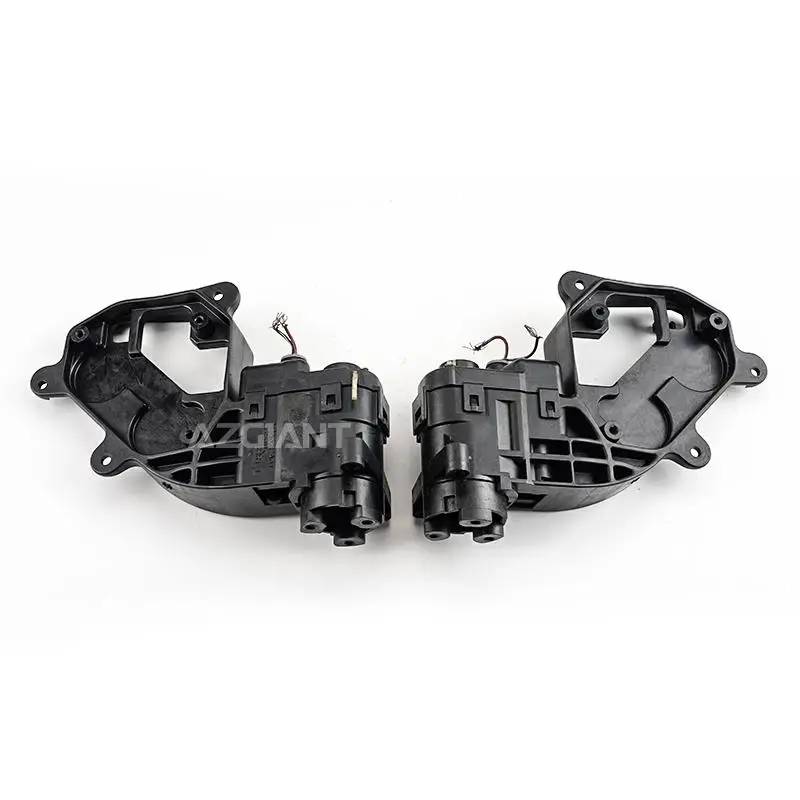 Mazda Side Mirror Actuator Gear Replacement | Folding Mirror Motor Repair Kit For CX-5, Mazda 3, Mazda 6 (2012-2019)